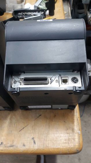 EPSON PRINTER TM-T88IV มือสอง(Serialและ USB) รูปที่ 11