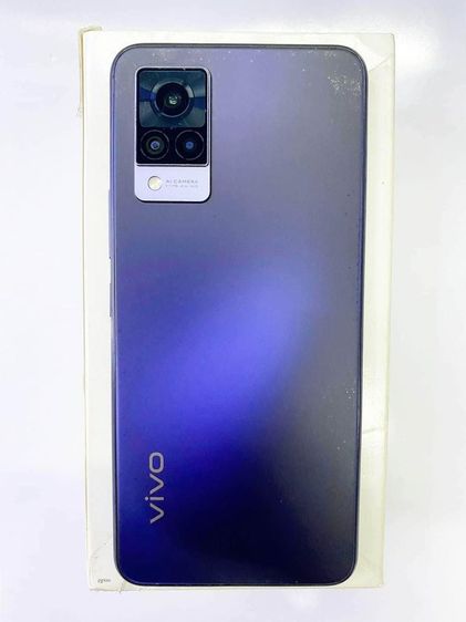 Vivo V21 5G สีบลู Ram8 128GB 