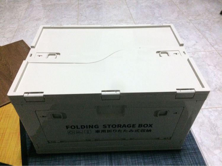 กล่องพับได้ รูปที่ 10