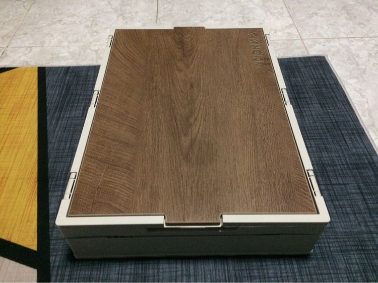 กล่องพับได้ รูปที่ 2