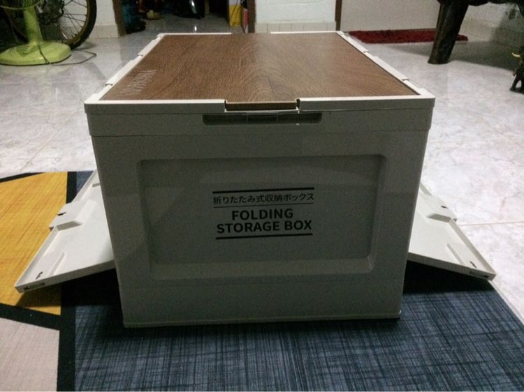 กล่องพับได้ รูปที่ 9