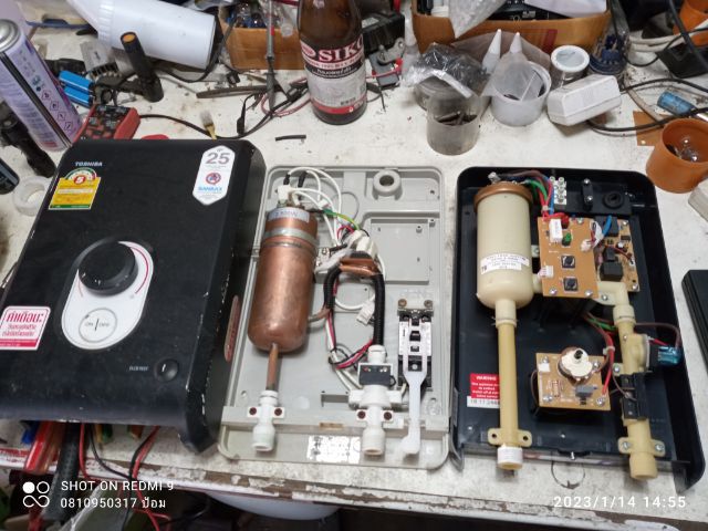 ซ่อมตู้เชื่อมและเครื่องมือช่างทุกชนิด รูปที่ 5