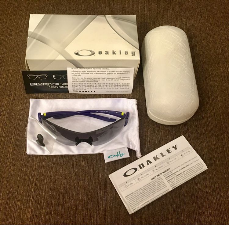 ขายแว่นตา Oaklety  รูปที่ 16