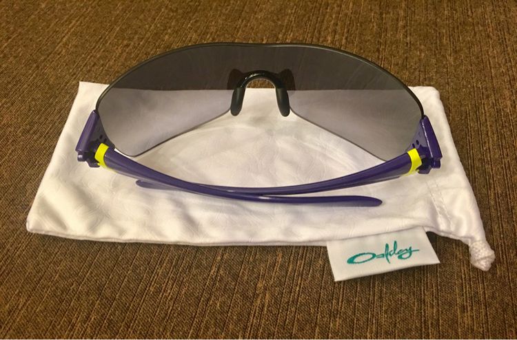 ขายแว่นตา Oaklety  รูปที่ 12