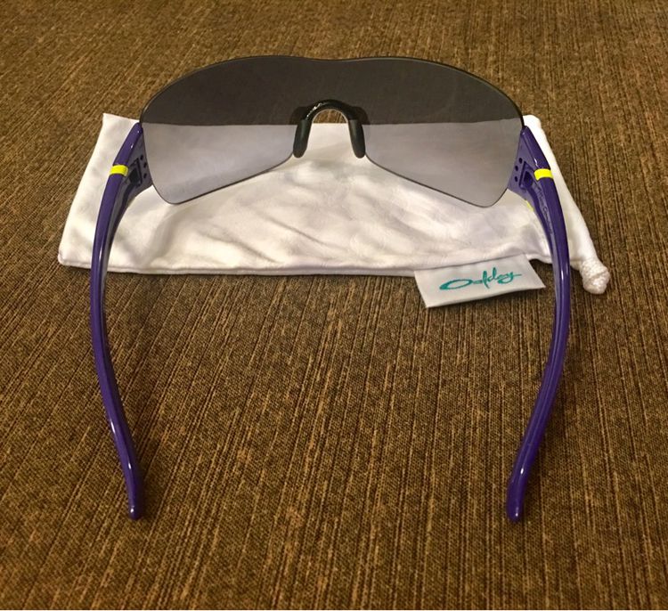 ขายแว่นตา Oaklety  รูปที่ 8