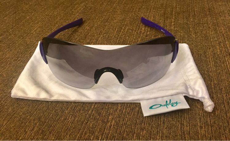 ขายแว่นตา Oaklety  รูปที่ 9