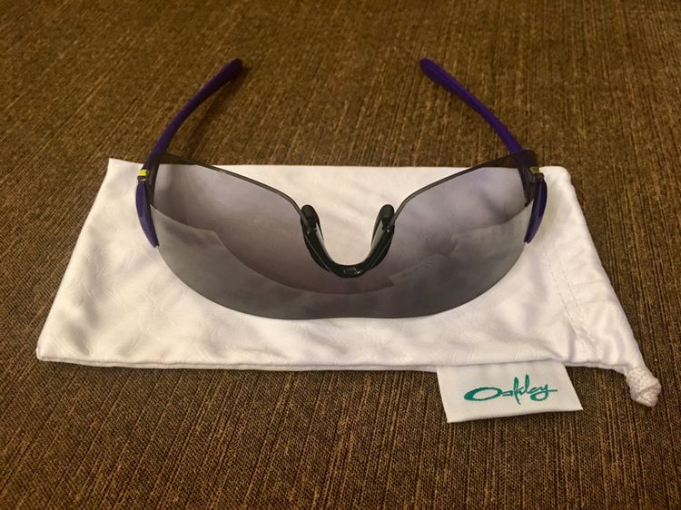 ขายแว่นตา Oaklety  รูปที่ 3
