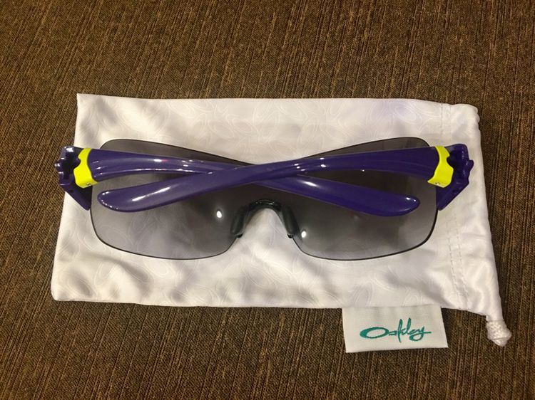 ขายแว่นตา Oaklety  รูปที่ 5