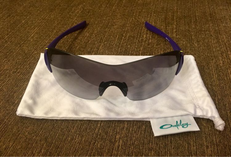 ขายแว่นตา Oaklety  รูปที่ 2