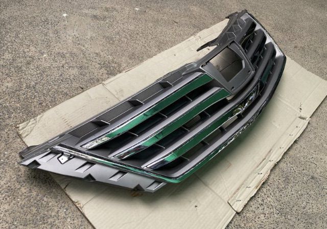 กระจังหน้า Alphard 20 Minor Change รุ่นปี 2012 2013 2014 รูปที่ 9