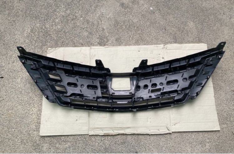 กระจังหน้า Alphard 20 Minor Change รุ่นปี 2012 2013 2014 รูปที่ 6