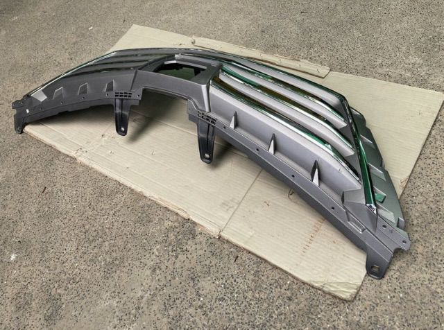 กระจังหน้า Alphard 20 Minor Change รุ่นปี 2012 2013 2014 รูปที่ 3