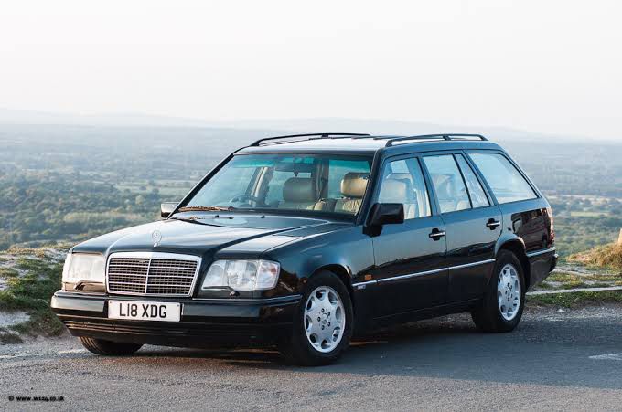 ไฟเลี้ยว ไฟมุม เบรกท้าย Benz W124 ใส่รุ่น Eหน้า และ Eหลัง ของใหม่ รูปที่ 15