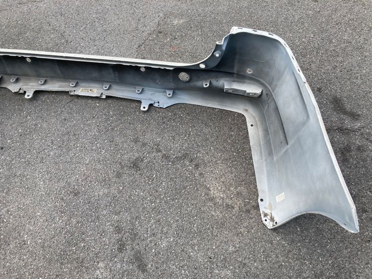 กันชนหน้า หลัง กระจังหน้า ALPHARD ANH20 ของแท้ มือสอง สภาพดี รูปที่ 14