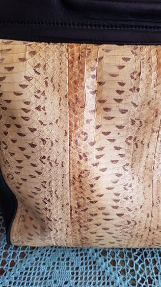 กระเป๋าแบรนด์ Phillip lim มือสองของแท้ รูปที่ 3