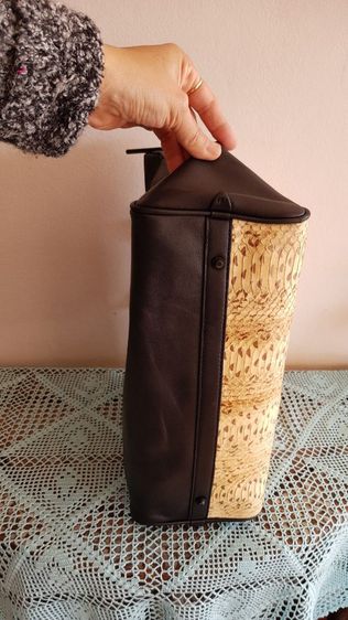 กระเป๋าแบรนด์ Phillip lim มือสองของแท้ รูปที่ 13