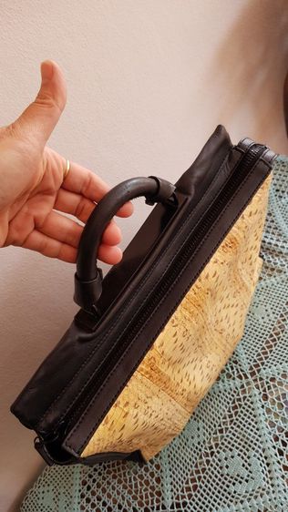 กระเป๋าแบรนด์ Phillip lim มือสองของแท้ รูปที่ 5