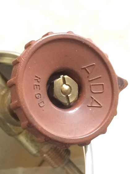 ชุดหลักวน AIDA แท้เยอรมัน( ใหม่ ) รูปที่ 4