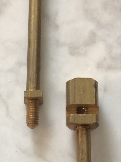 ชุดหลักวน AIDA แท้เยอรมัน( ใหม่ ) รูปที่ 13