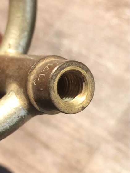 ชุดหลักวน AIDA แท้เยอรมัน( ใหม่ ) รูปที่ 10