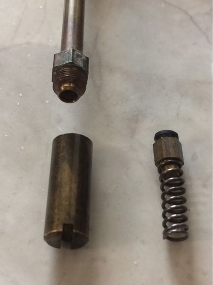 ชุดหลักวน AIDA แท้เยอรมัน( ใหม่ ) รูปที่ 3