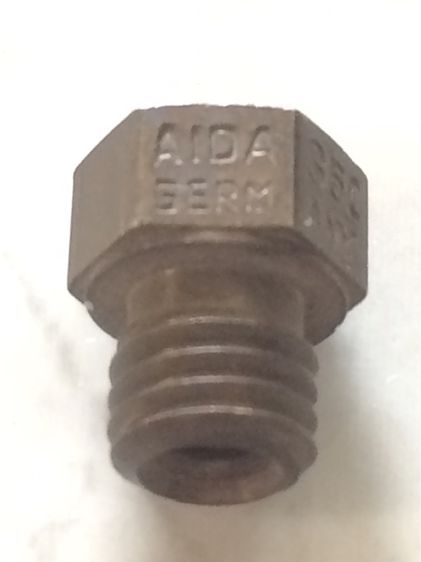 ชุดหลักวน AIDA แท้เยอรมัน( ใหม่ ) รูปที่ 15