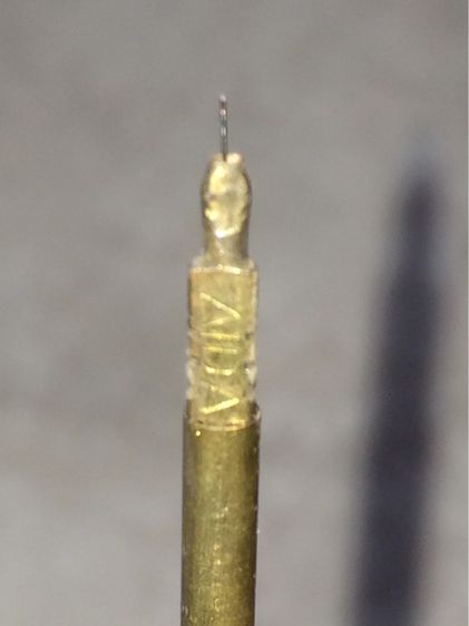 ชุดหลักวน AIDA แท้เยอรมัน( ใหม่ ) รูปที่ 16