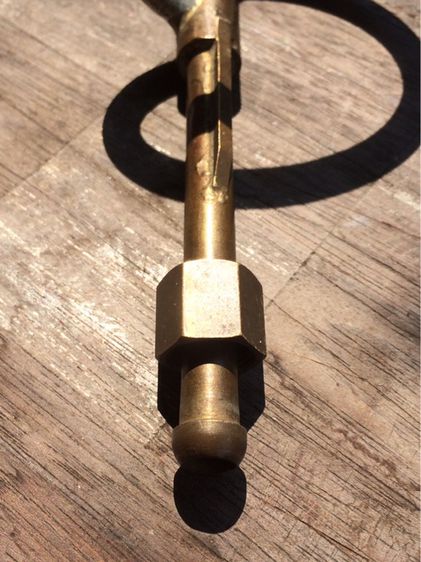 ชุดหลักวน AIDA แท้เยอรมัน( ใหม่ ) รูปที่ 8