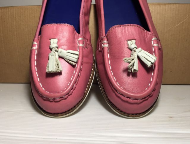 Dr.Martens, Casual shoes for Women 37EU 6US Original ของแท้ มือ 2 รุ่น ELIA, รองเท้า Dr.Martens หนังแท้ พื้นเต็ม สวยมาก ไม่มีรอยขีดข่วนใดๆ รูปที่ 5