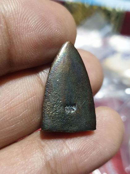 หลวงปู่ทวด ปี55 สวยแชมป์ไม่ผ่านการใช้ รูปที่ 10