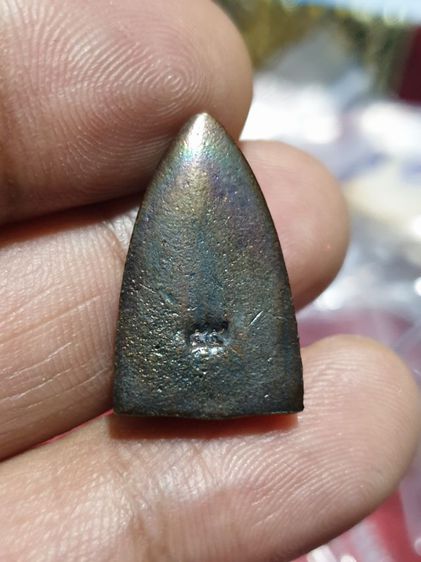 หลวงปู่ทวด ปี55 สวยแชมป์ไม่ผ่านการใช้ รูปที่ 11