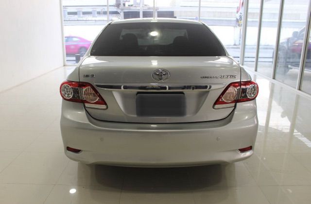 เซนเซอร์ ParkSensor Toyota Wish Altis Camry ACV30 ACV31 PARKING PDC SENSOR Part 8934128370 รูปที่ 9