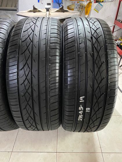 ยางมือสอง ROADCRUZA 255 55 19 รูปที่ 4