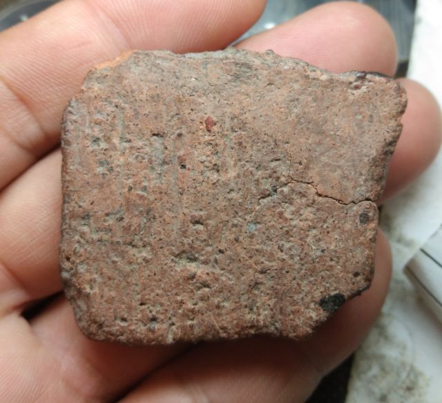 พระกรุหน้าวัว รูปที่ 3