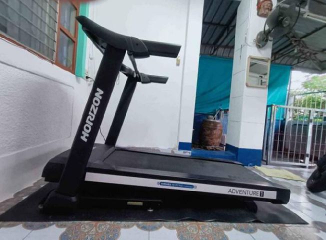รับซ่อมลู่วิ่งไฟฟ้า อำเภอบางใหญ่ รูปที่ 9