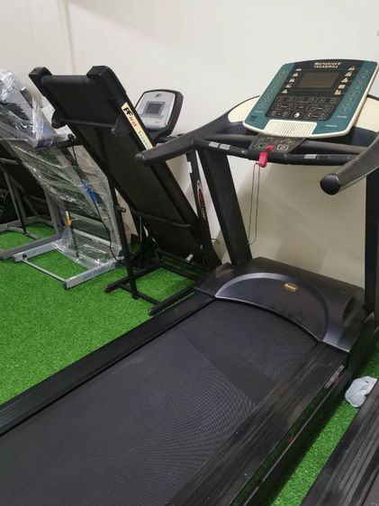 รับซ่อมลู่วิ่งไฟฟ้า อำเภอบางใหญ่ รูปที่ 3