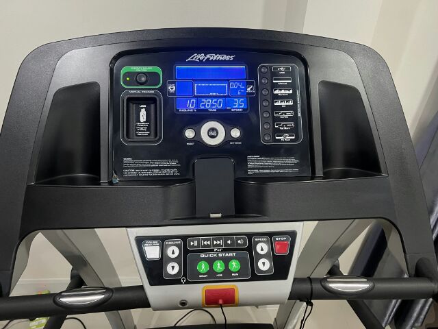 รับซ่อมลู่วิ่งไฟฟ้าทุกยี้ห้อ รูปที่ 4