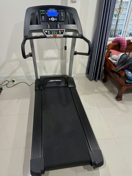 รับซ่อมลู่วิ่งไฟฟ้าทุกยี้ห้อ รูปที่ 5