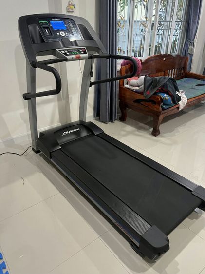 รับซ่อมลู่วิ่งไฟฟ้าทุกยี้ห้อ รูปที่ 2