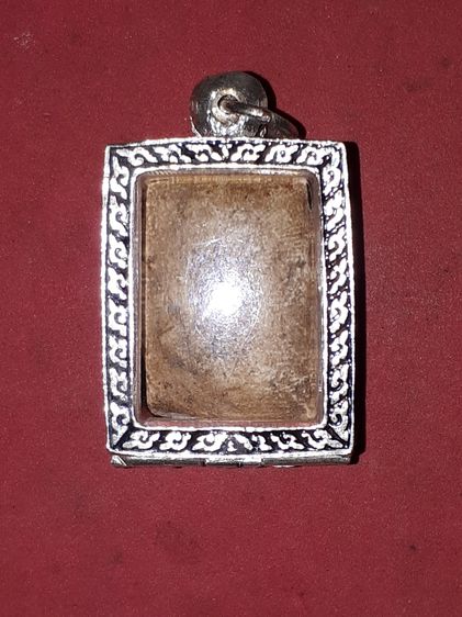 พระผง ขุดสระใหญ่ หลังอูม หลวงปู่เผือก วัดกิ่งแก้ว สมุทรปราการ รุ่นแรก ปี2460 เนื้อผงพุทธคุณ พระเนื้อผงยุคเก่าอันดับต้นๆ บางองค์เนื้อเหมือนกั รูปที่ 13