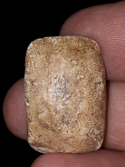 พระผง ขุดสระใหญ่ หลังอูม หลวงปู่เผือก วัดกิ่งแก้ว สมุทรปราการ รุ่นแรก ปี2460 เนื้อผงพุทธคุณ พระเนื้อผงยุคเก่าอันดับต้นๆ บางองค์เนื้อเหมือนกั รูปที่ 6