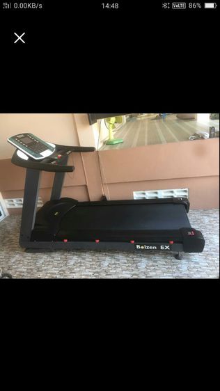 รับซ่อมลู่วิ่งไฟฟ้า เปลี่ยนสายพาน รูปที่ 12