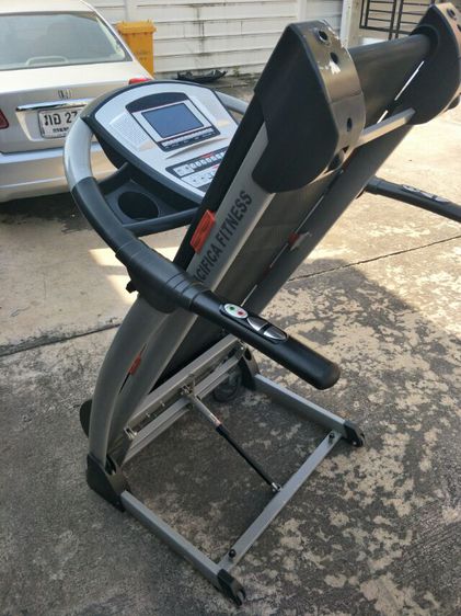 รับซ่อมลู่วิ่งไฟฟ้า เปลี่ยนสายพาน รูปที่ 13