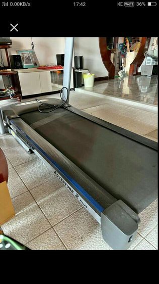 รับซ่อมลู่วิ่งไฟฟ้า เปลี่ยนสายพาน รูปที่ 2