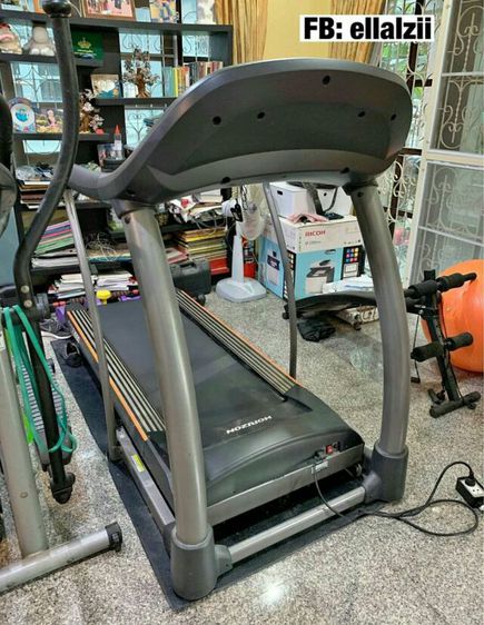 รับซ่อมลู่วิ่งไฟฟ้า เปลี่ยนสายพาน รูปที่ 10