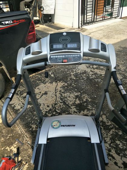 รับซ่อมลู่วิ่งไฟฟ้า เปลี่ยนสายพาน จำหน่ายซ่อม รูปที่ 14