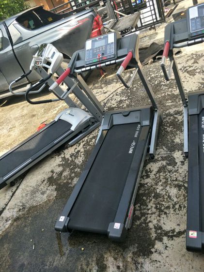 รับซ่อมลู่วิ่งไฟฟ้า เปลี่ยนสายพาน จำหน่ายซ่อม รูปที่ 16