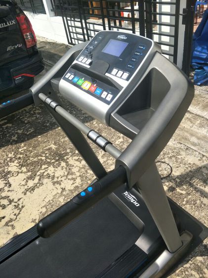 รับซ่อมลู่วิ่งไฟฟ้า เปลี่ยนสายพาน จำหน่ายซ่อม รูปที่ 4