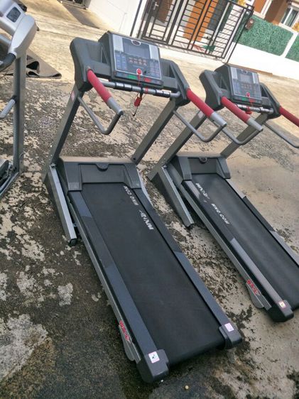 รับซ่อมลู่วิ่งไฟฟ้า เปลี่ยนสายพาน จำหน่ายซ่อม รูปที่ 18