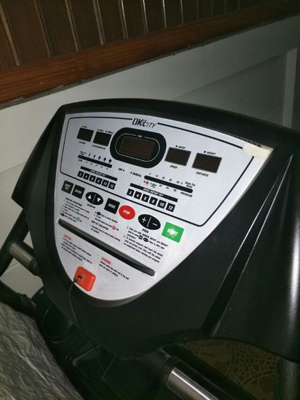 ซ่อมลู่วิ่ง ซ่อมลู่วิ่งไฟฟ้า เปลี่ยนสายพาน จำหน่ายมือ1มือ2 รูปที่ 14